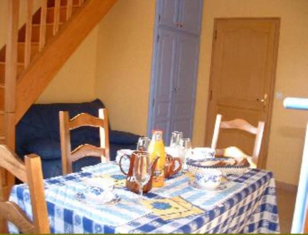 La Vallee Des Trois Monts Saint-Sylvestre-Cappel Exterior foto